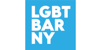 LGBT Bar Association of New York logo