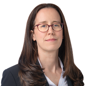 Nicole Haff, Esq. (moderator) (Counsel at Michelman & Robinson, LLP)